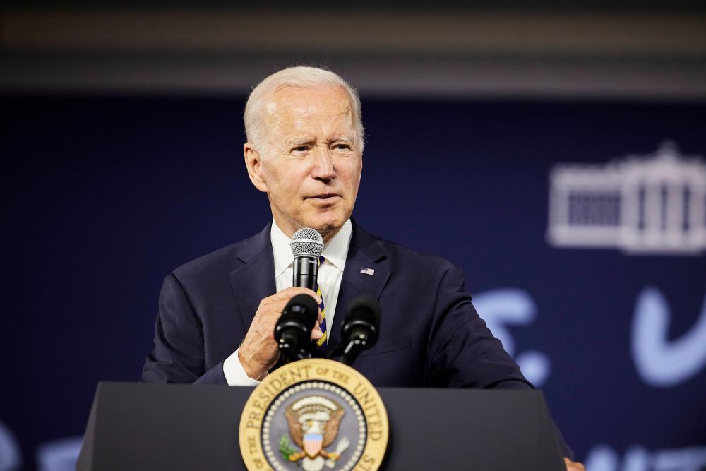 79% Americans disapprove of Biden handling of US economy: Poll