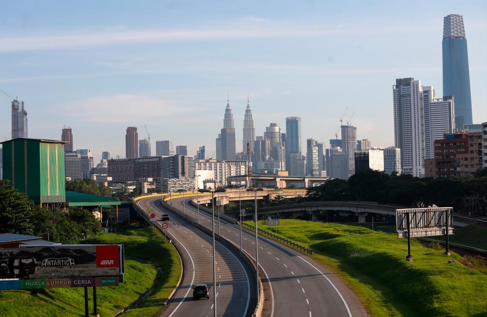81% of residential property buys in Klang Valley went to investors 81% of residential property buys in Klang Valley went to investors