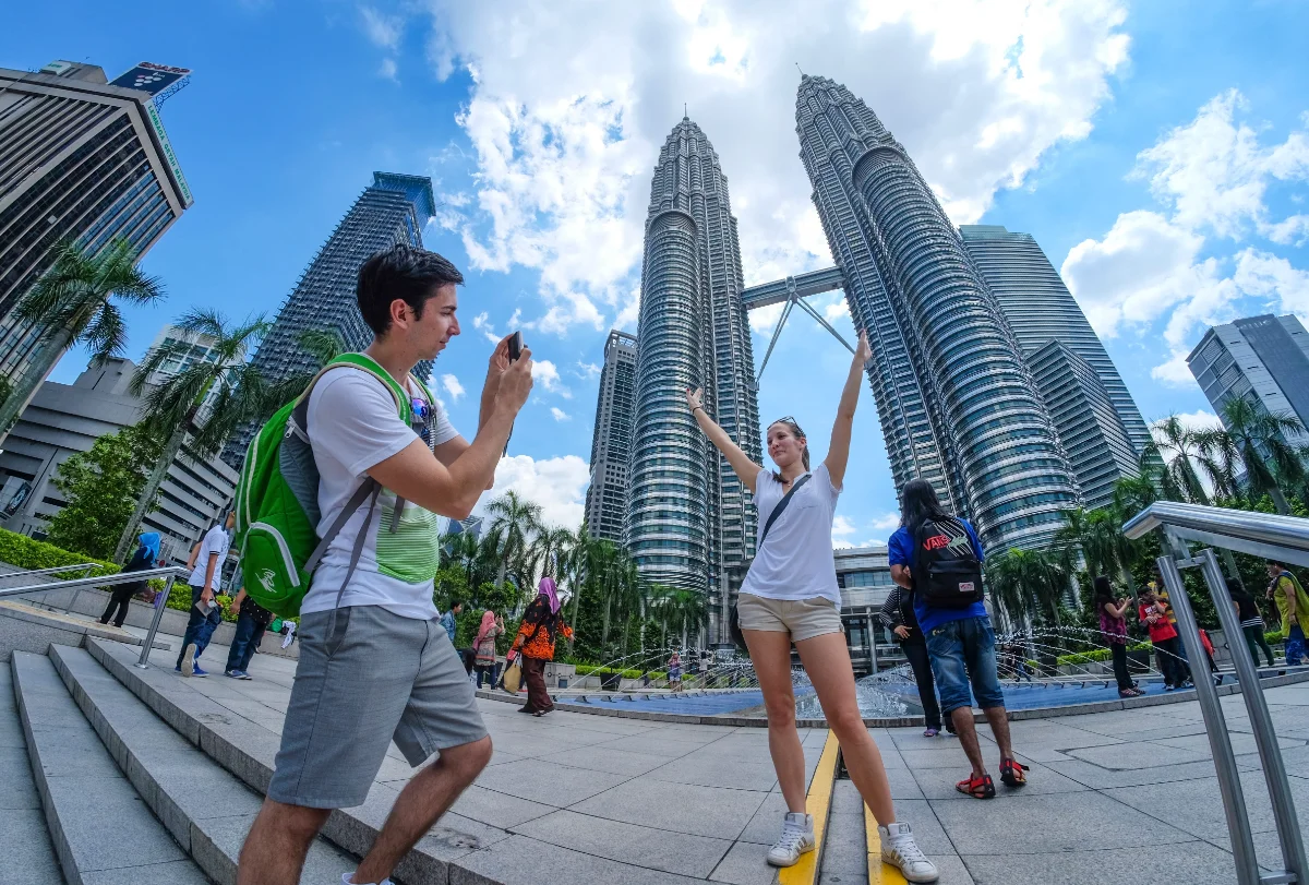 Agak-agak, boleh: Malaysian slang enters Oxford English dictionary