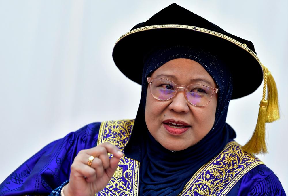 85% of UITM graduates get jobs six months after graduation: Vice chancellor
