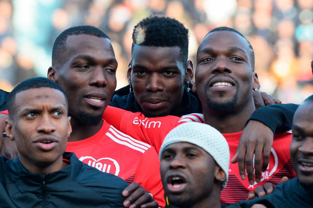 A family conflict, extortion claims and a witch doctor – What is the Paul Pogba affair?