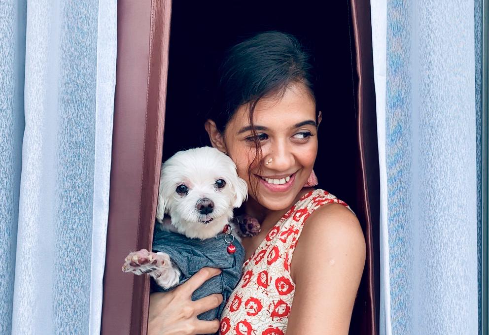 A soft spot for strays A soft spot for strays