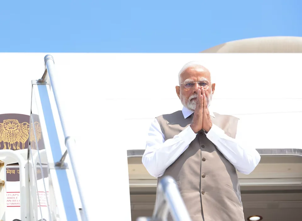 India opens second international airport near New Delhi India opens second international airport near New Delhi