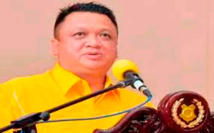 AAIM spearheads use of bedside physician ultrasound, echocardiography - Raja Muda of Perlis (Updated) AAIM spearheads use of bedside physician ultrasound, echocardiography - Raja Muda of Perlis (Updated)