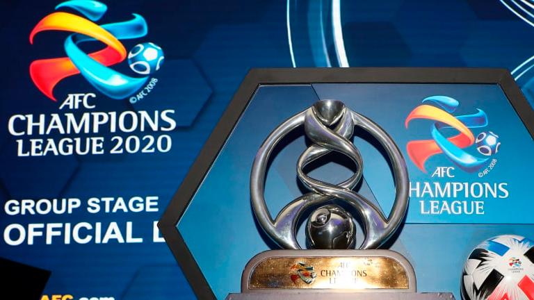 AFC Cup cancelled, Champions League further delayed due to virus