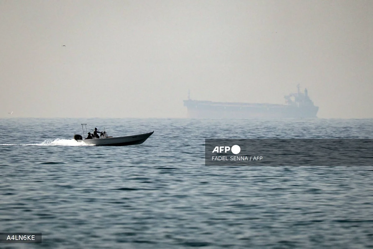 Israel says struck naval missile production site in Tehran