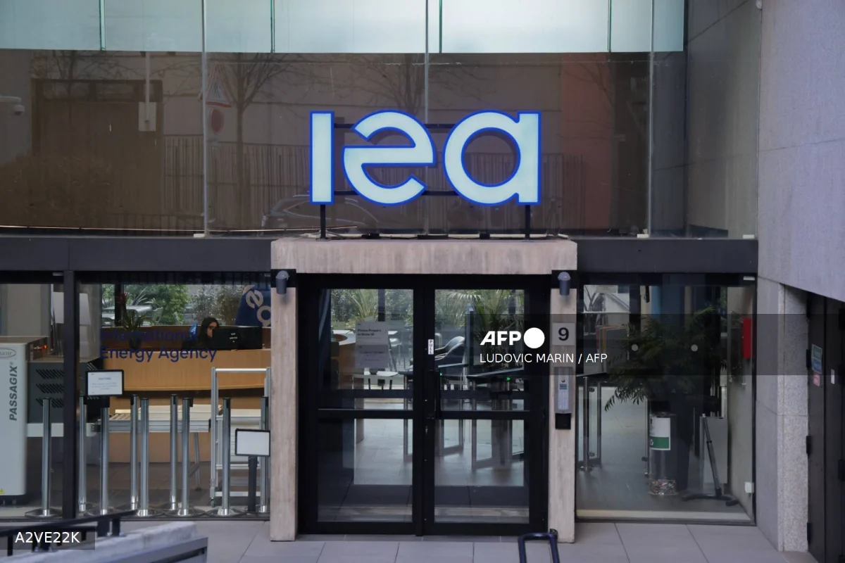 IEA to launch largest-ever release of oil reserves