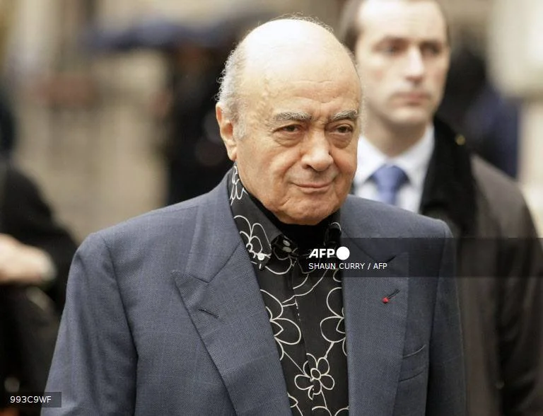 French prosecutors investigate Al-Fayed sex trafficking allegations French prosecutors investigate Al-Fayed sex trafficking allegations