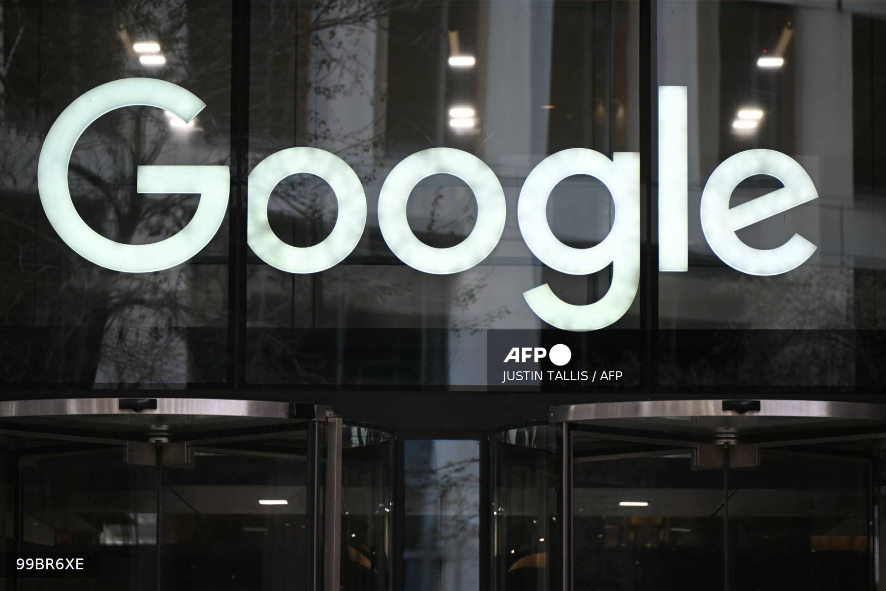 Florida family sues Google after AI chatbot allegedly coached suicide