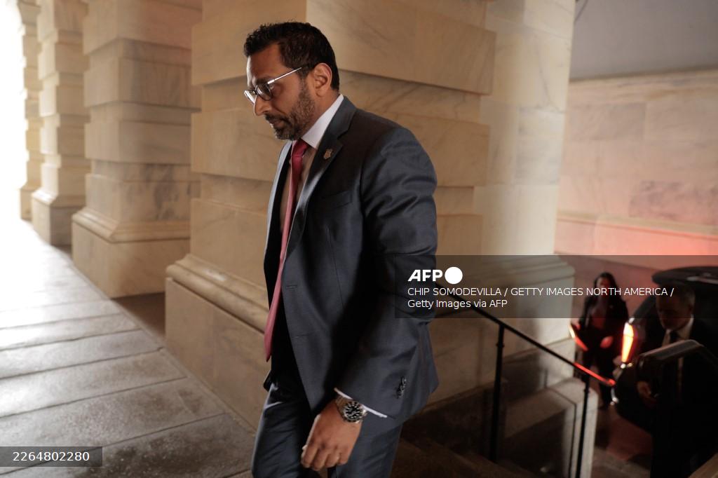 Senate To Vote On Iran War Powers Resolution Virginia university shooter was IS supporter: FBI
