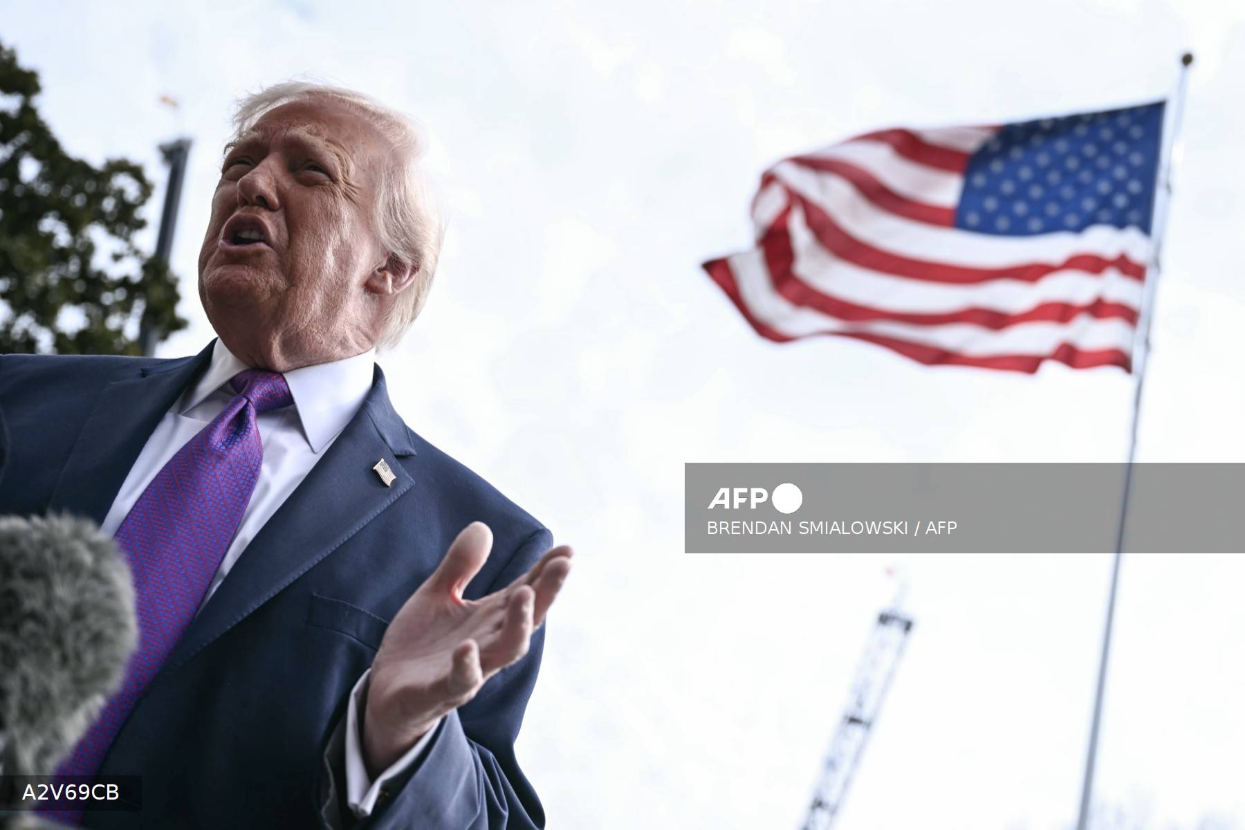 Iran adviser to Khamenei calls Trump 'Satan himself', vows to destroy Israel