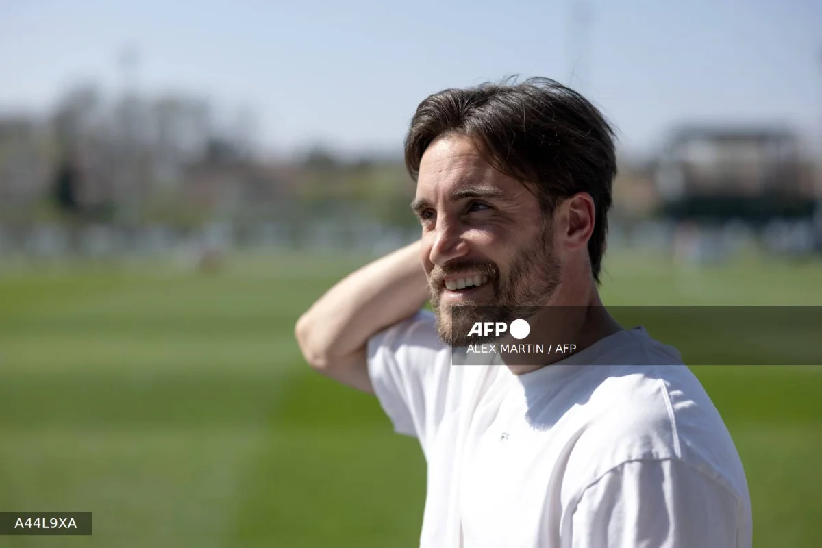 Argentina defender dreams of back-to-back World Cup glory Argentina defender dreams of back-to-back World Cup glory