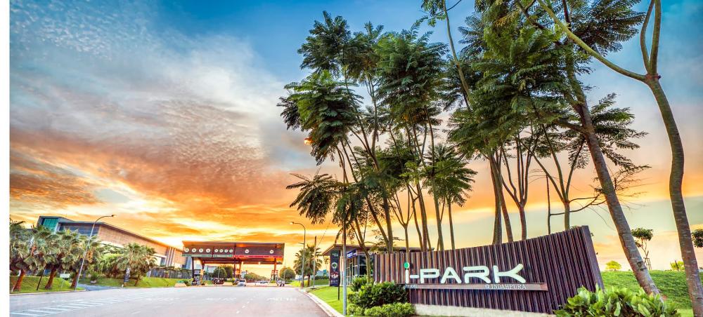 AME Elite building Jstar Motionâs fourth manufacturing facility in i-Park@Indahpura