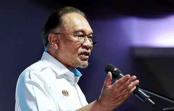PM Anwar unveils RM5 billion in new MSME financing support