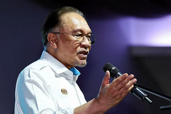 PM Anwar unveils RM5 billion in new MSME financing support