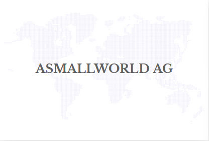 ASmallworld-AG ASMALLWORLD Introduces New Marriott Bonvoy® Benefit for Members