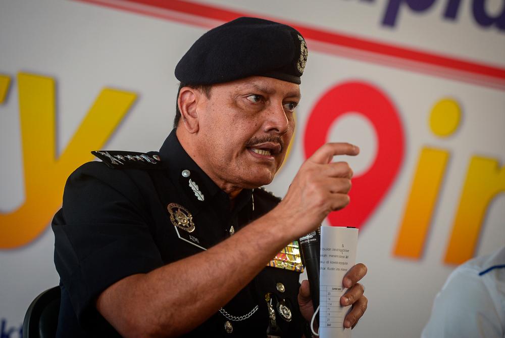 Abduction of Palestinians: Police probe if foreign spy agency involved