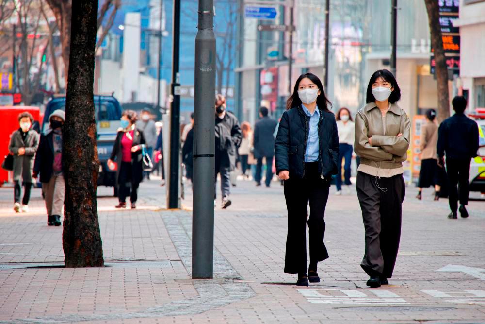 About 1 in 20 young Seoul residents live in social isolation due mainly to unemployment
