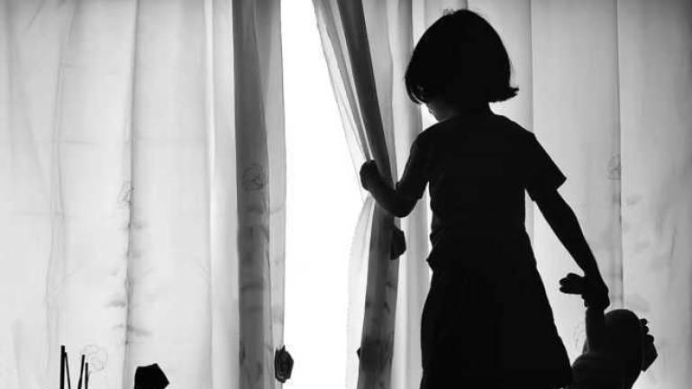 Abuse suspected in disabled childâs death