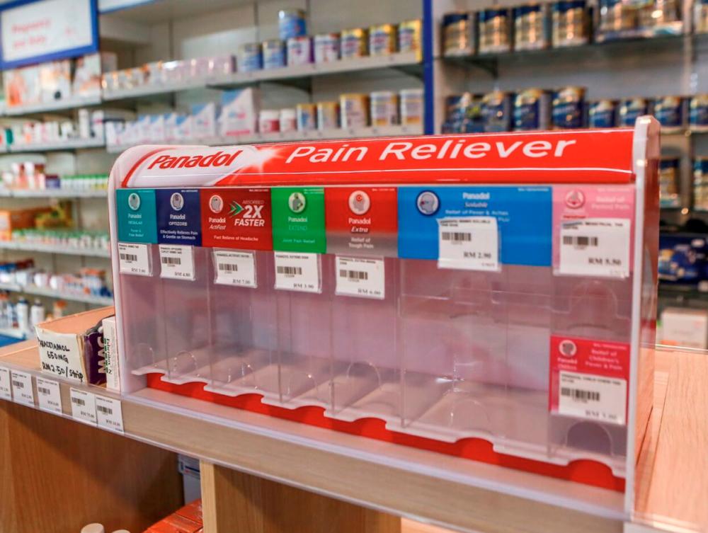 Acute shortage of medicines ailing pharmacies
