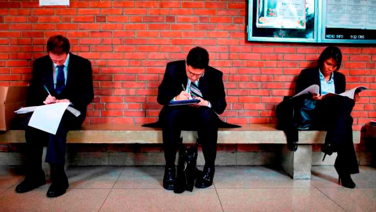 Address youth underemployment