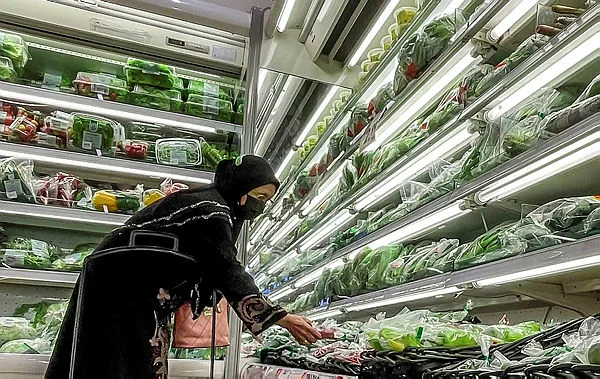 Adib_Rawi_Price_market_increase ‘Be wary of unreviewed additives in imported food’