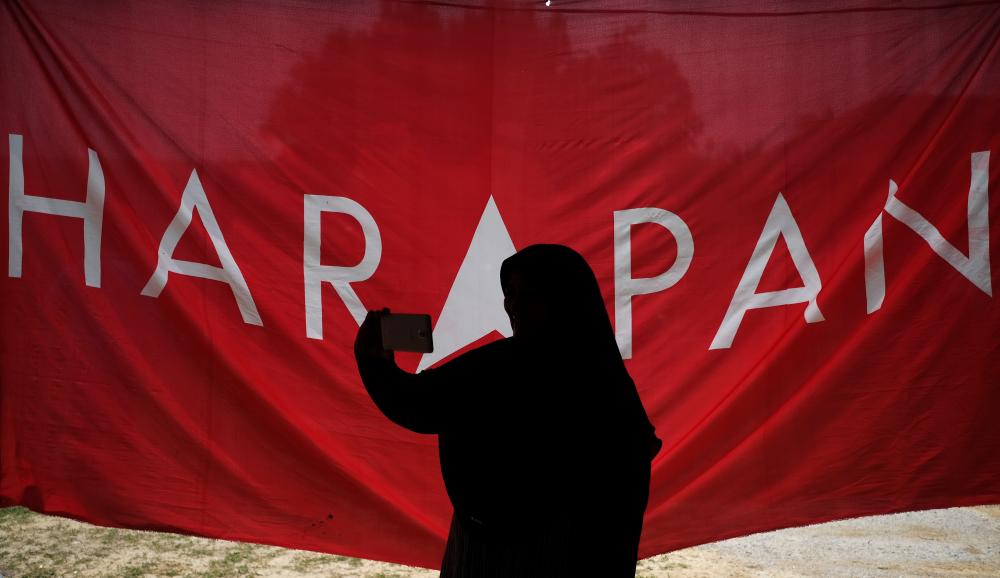 Adun PH Sabah tidak akan sokong kerajaan dibentuk melalui ‘pintu belakang’