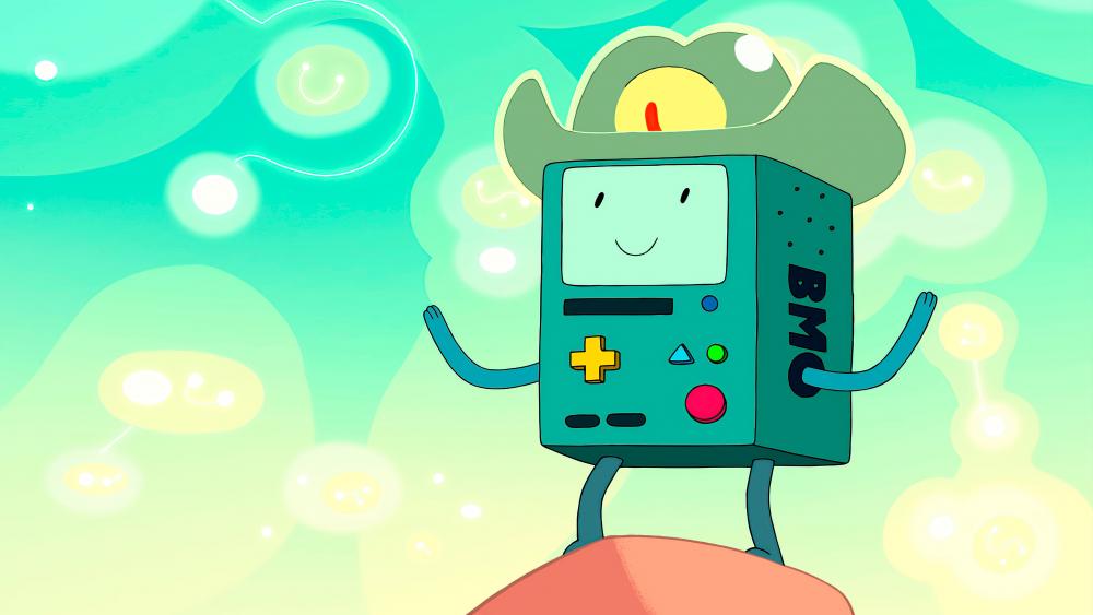 Adventure Time: Distant Lands sees Finn and Jake return to the Land of Ooo Adventure Time: Distant Lands sees Finn and Jake return to the Land of Ooo