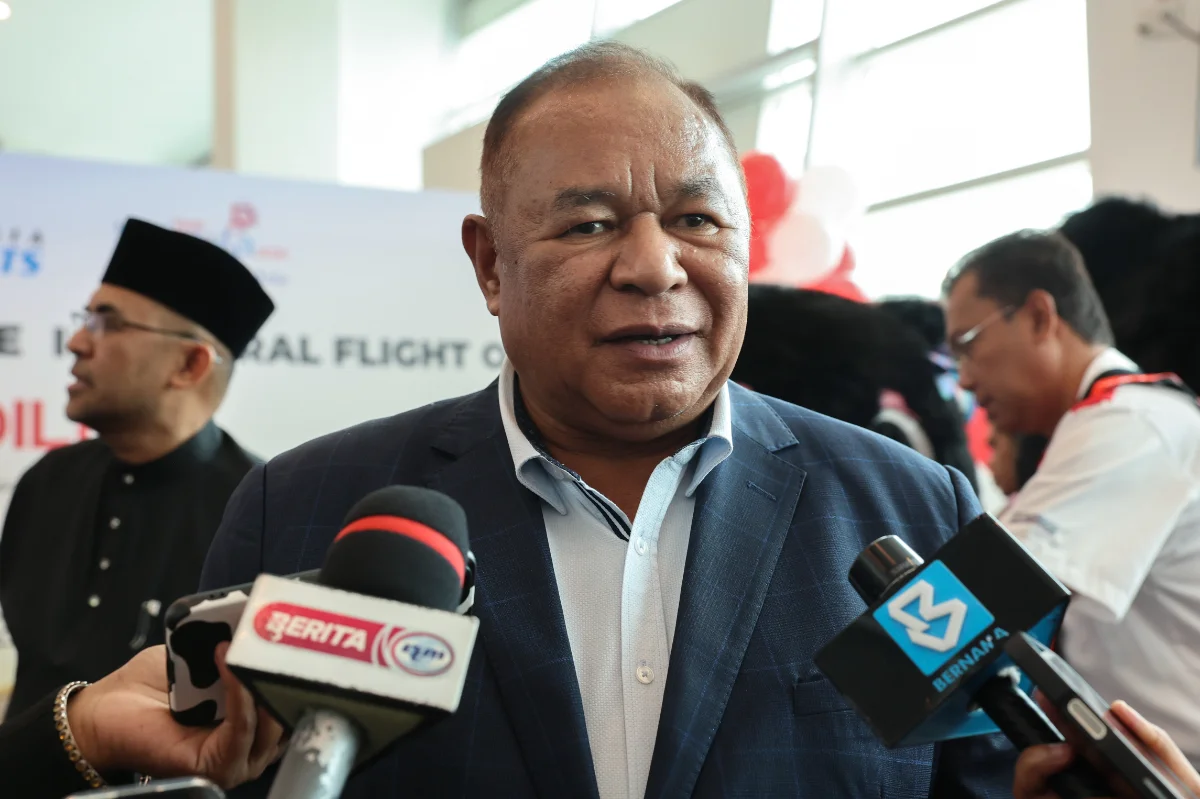 Aero_Dili_s_new_KLIA_route_boosts_Malaysia-Timor-Leste_ties Aero Dili's new KLIA route boosts Malaysia-Timor-Leste ties