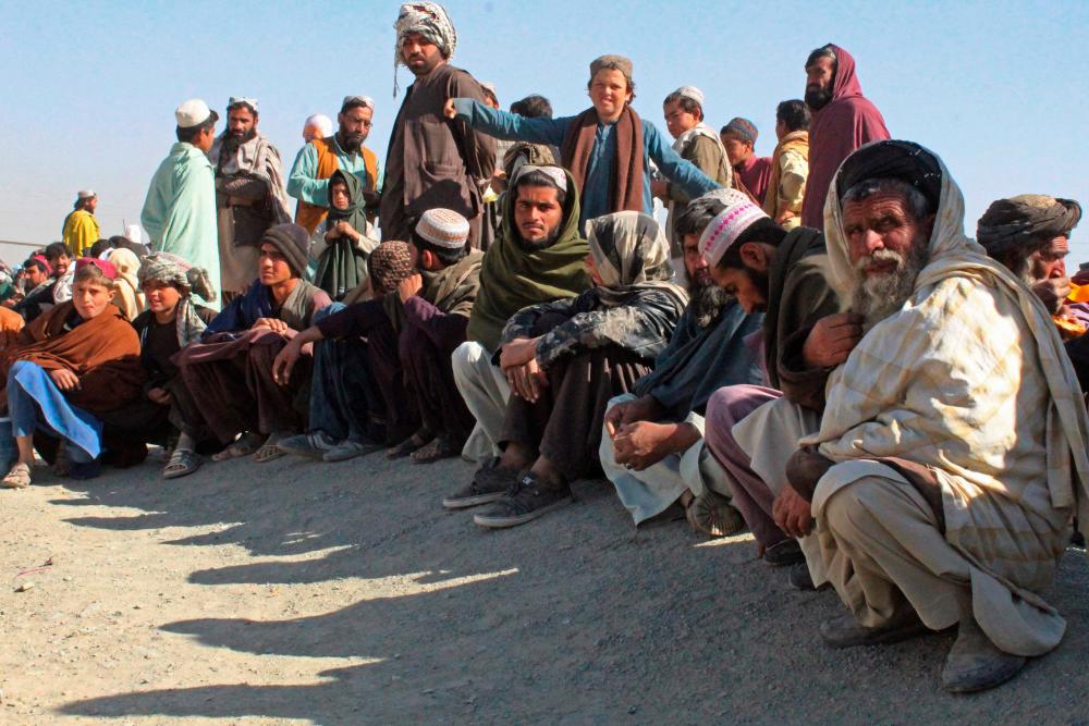 Afghanistan terima bantuan kemanusiaan tambahan berjumlah US$40 juta