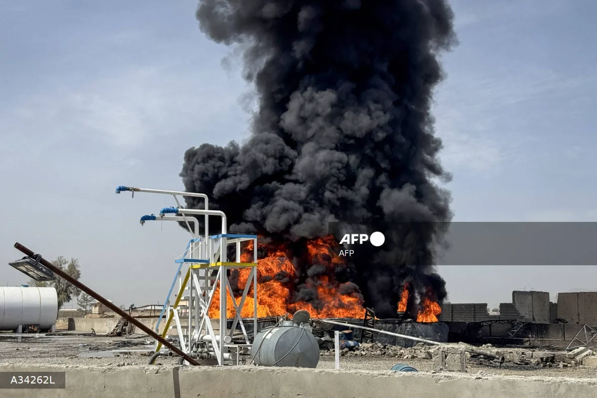 AfghanistanPakistanConflict Afghanistan says six civilians killed in Pakistan strikes