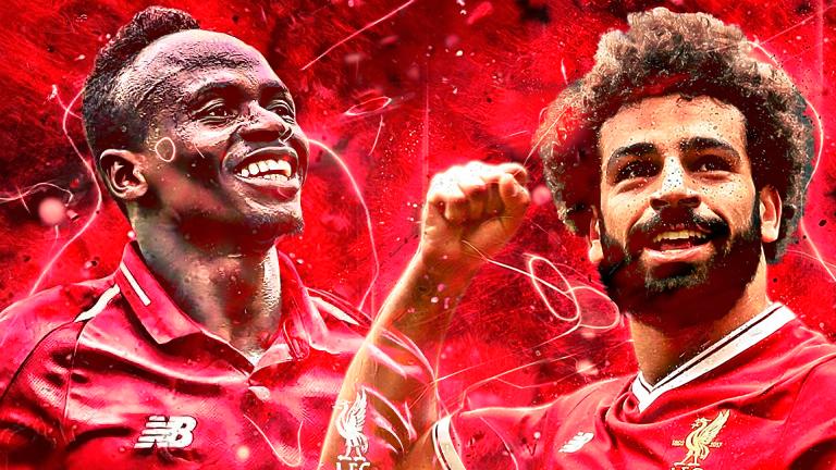 African players in Europe: Red-letter day for 100-goal Salah African players in Europe: Red-letter day for 100-goal Salah