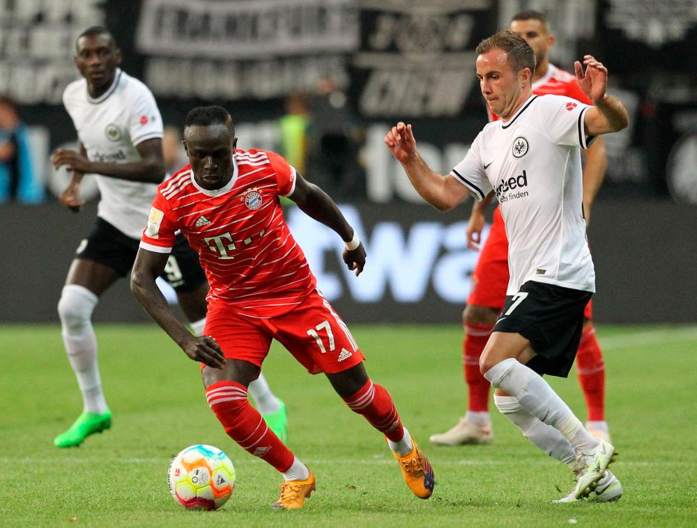 African players in Europe: Salah, Mane score as season starts