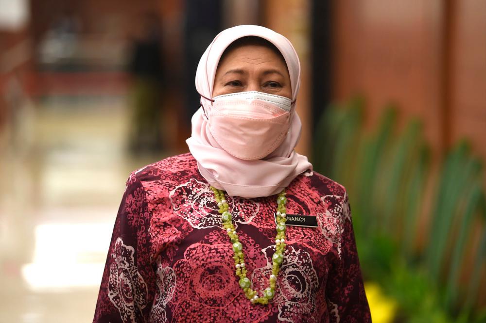 After Langkawi, Genting Highlands, Pulau Tioman and Melaka to open to tourists - Nancy Shukri (Updated)