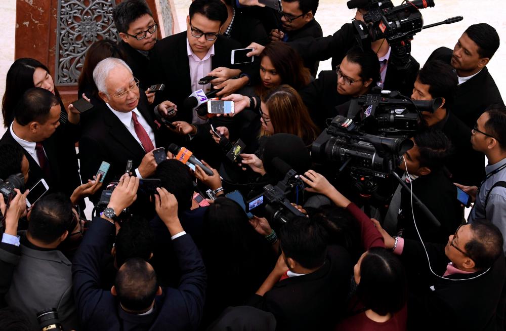 Agensi media diingatkan beri laporan tepat, tidak sensasikan situasi
