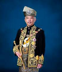 Agong zahir tahniah kejayaan Pavit juarai Pertandingan Pidato Umum Dunia