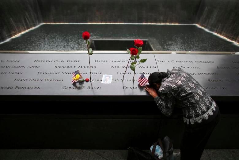 Ahead of 9/11 anniversary, MI5 chief warns of new terror threats