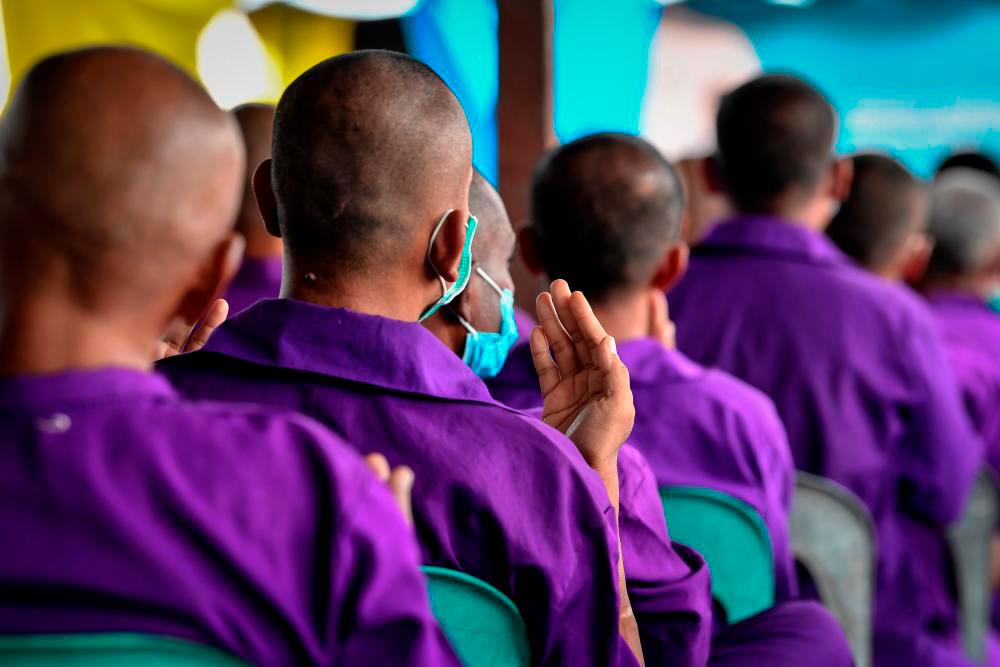 Ahli Parlimen cadang sijil TVET diwajibkan kepada banduan, pesalah juvana