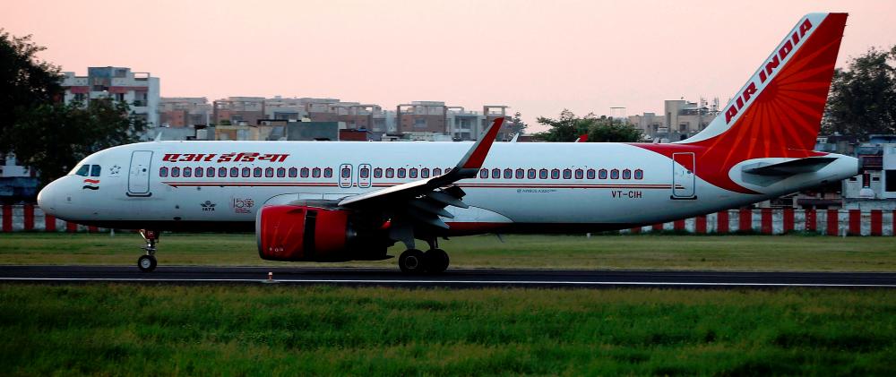 Air India expected to seal half of mega aircraft order today