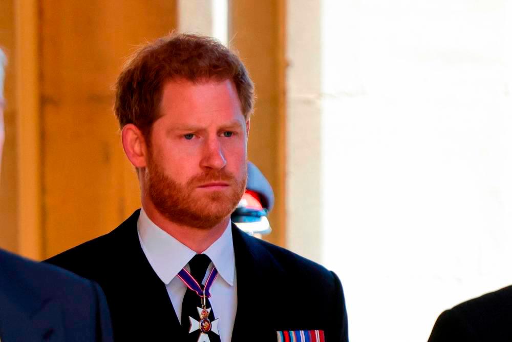 Air New Zealand takes ‘SussexClass’ dig at Prince Harry