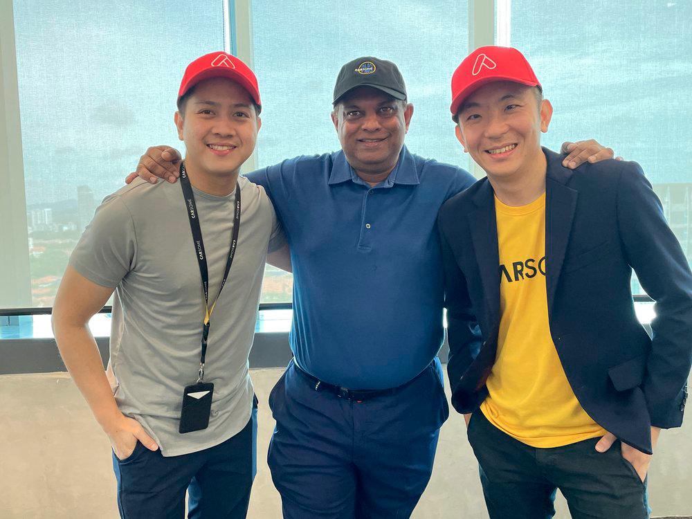 AirAsia Academy, Carsome partner up to fill the tech talent gap for women AirAsia Academy, Carsome partner up to fill the tech talent gap for women
