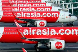AirAsia confident of returning to pre-pandemic levels on many routes by mid-2021 AirAsia confident of returning to pre-pandemic levels on many routes by mid-2021