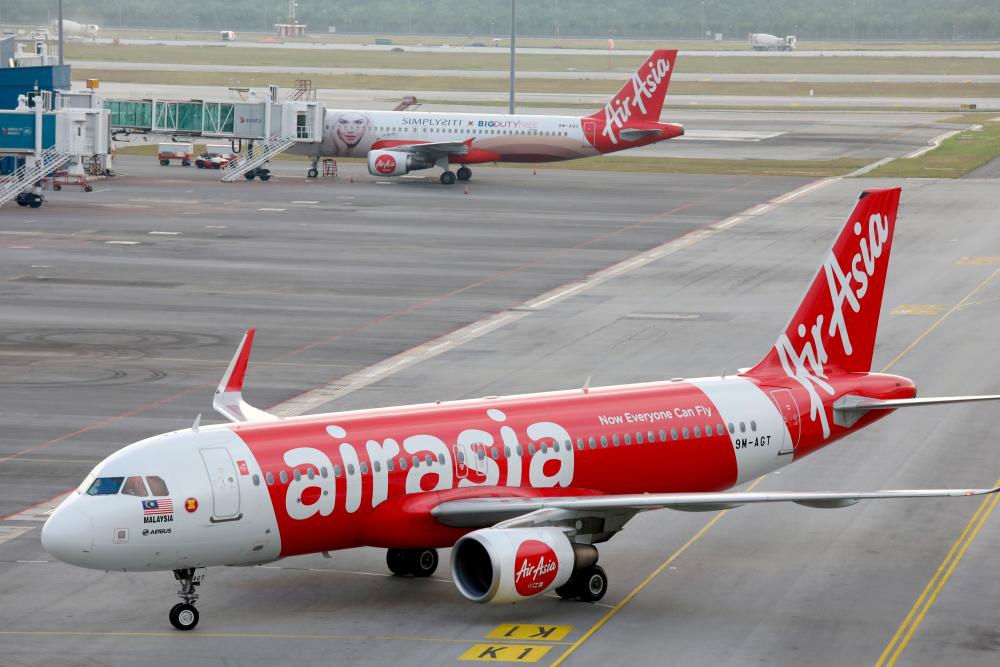 AirAsia resumes flight to Phnom Penh, offers exciting deals AirAsia resumes flight to Phnom Penh, offers exciting deals