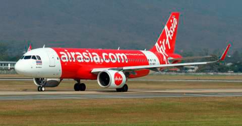 AirAsia wins Asiaâs leading low-cost airline for 8 consecutive years AirAsia wins Asiaâs leading low-cost airline for 8 consecutive years