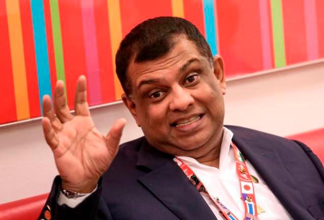 Airasia sedia kembali terbang dengan tahap keselamatan, kebersihan tertinggi