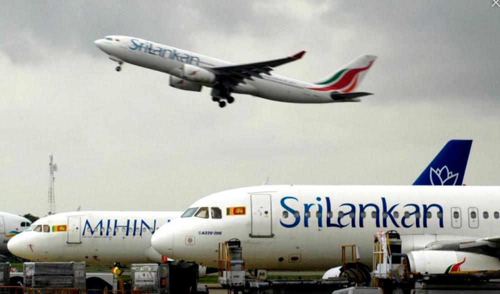 Airline ferries medicines from M’sian donors to Sri Lanka free of freight charges Airline ferries medicines from M’sian donors to Sri Lanka free of freight charges