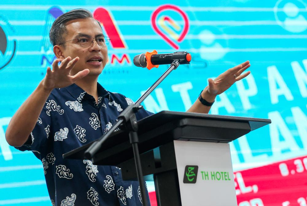 Akta Komunikasi dan Multimedia diteliti selaras penubuhan pasukan banteras pornografi kanak-kanak