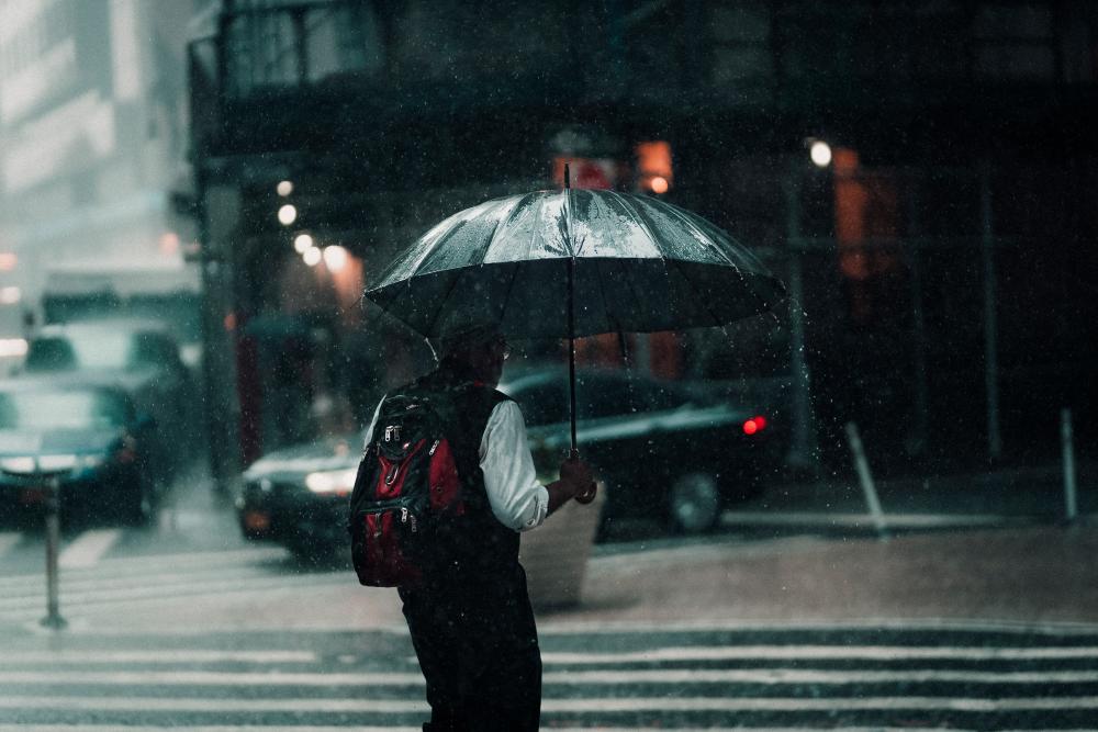 Alert warning of continuous rain in Perlis, parts of Kedah: MetMalaysia