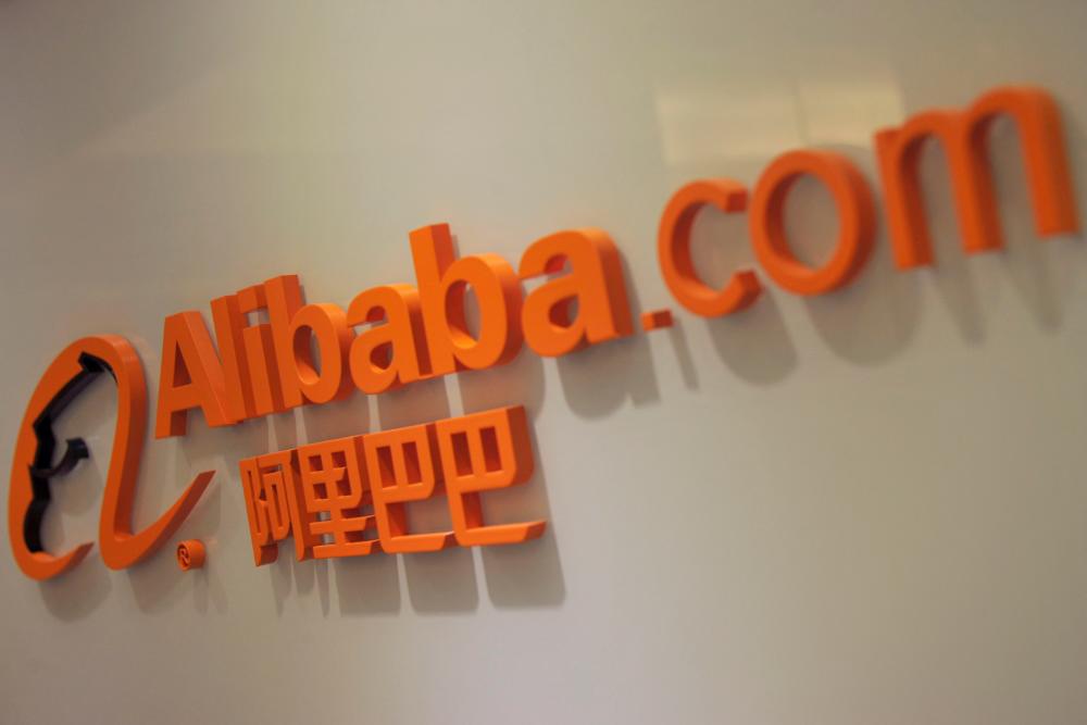 Alibaba says working with China police on sex assault allegation Alibaba says working with China police on sex assault allegation