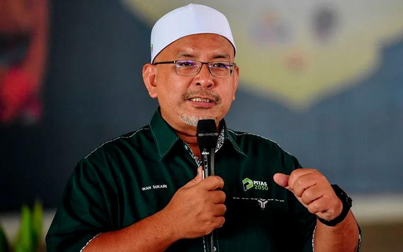 All motorsport activities at Terengganu motor circuit suspended: Exco All motorsport activities at Terengganu motor circuit suspended: Exco